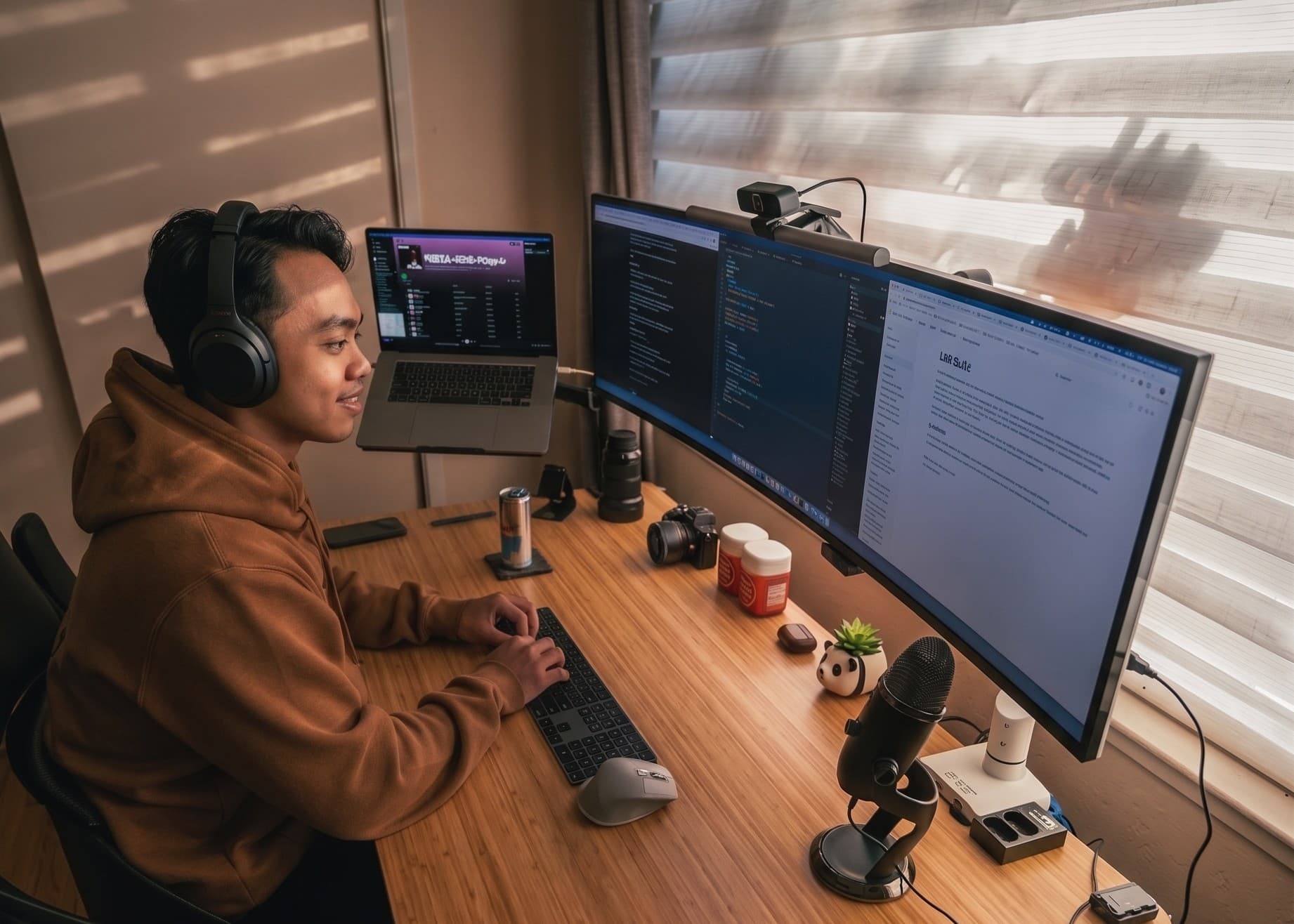Web Development