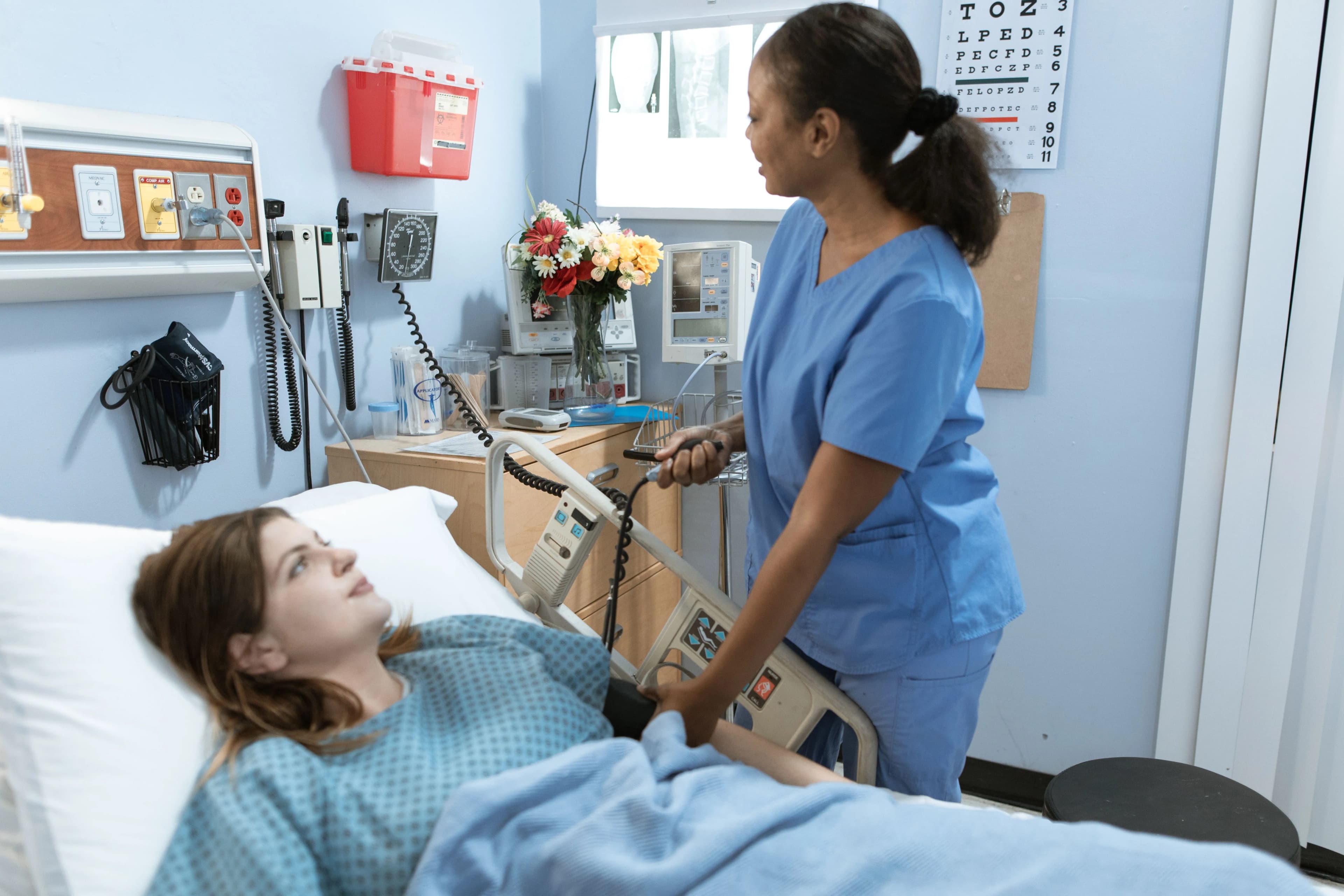 Are Companies Still Hiring Nurses in Australia