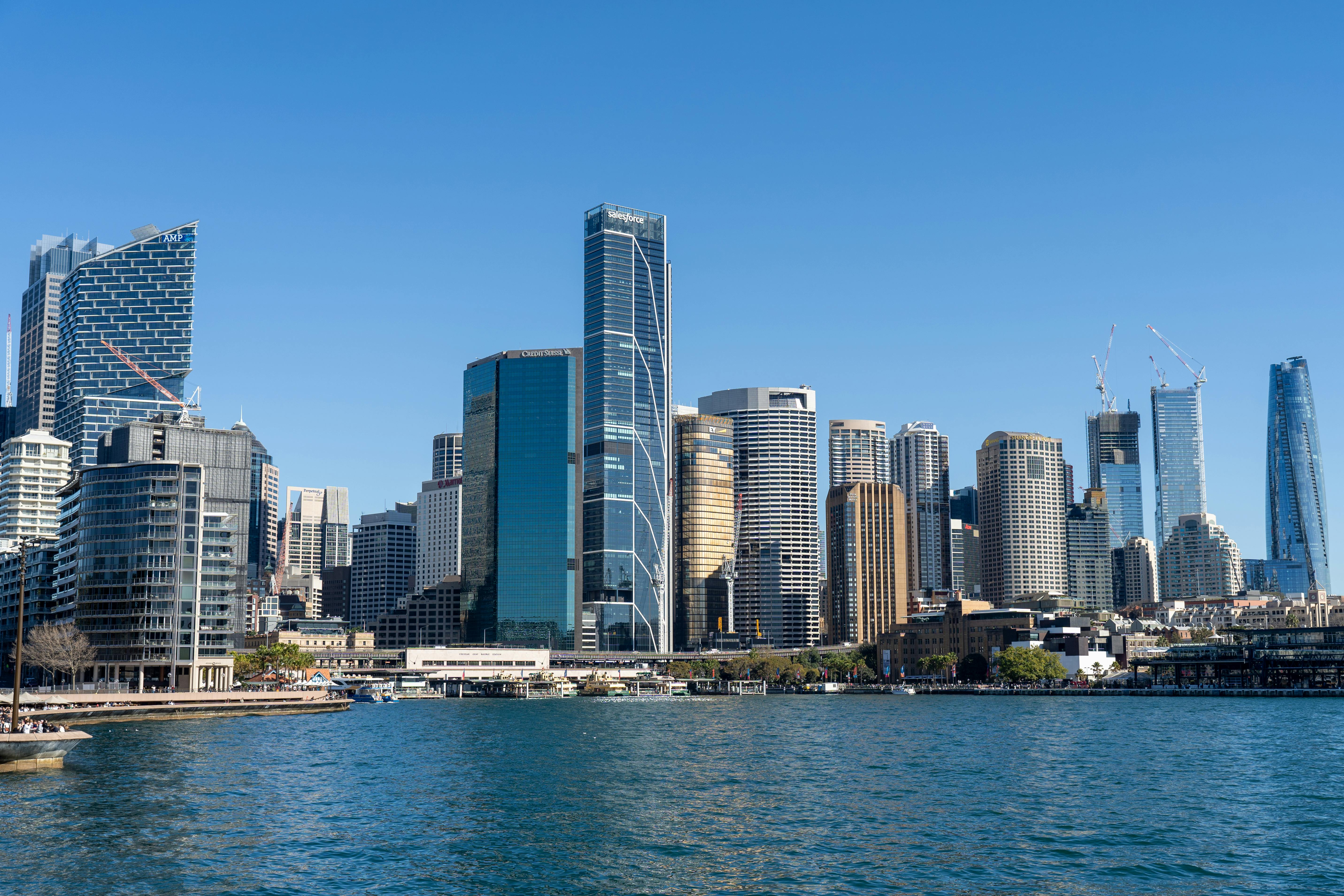 Brisbane Office