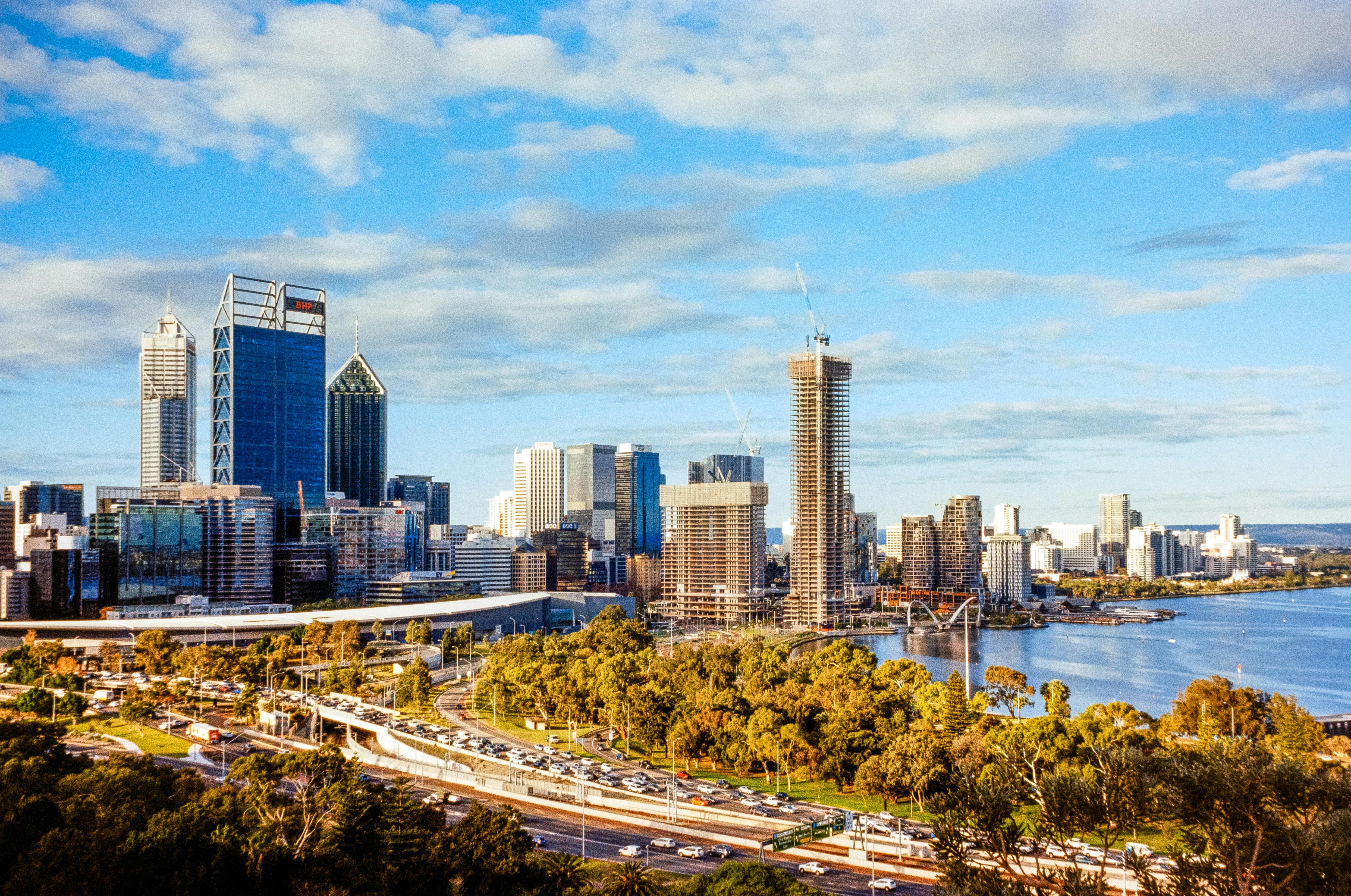 Perth Office