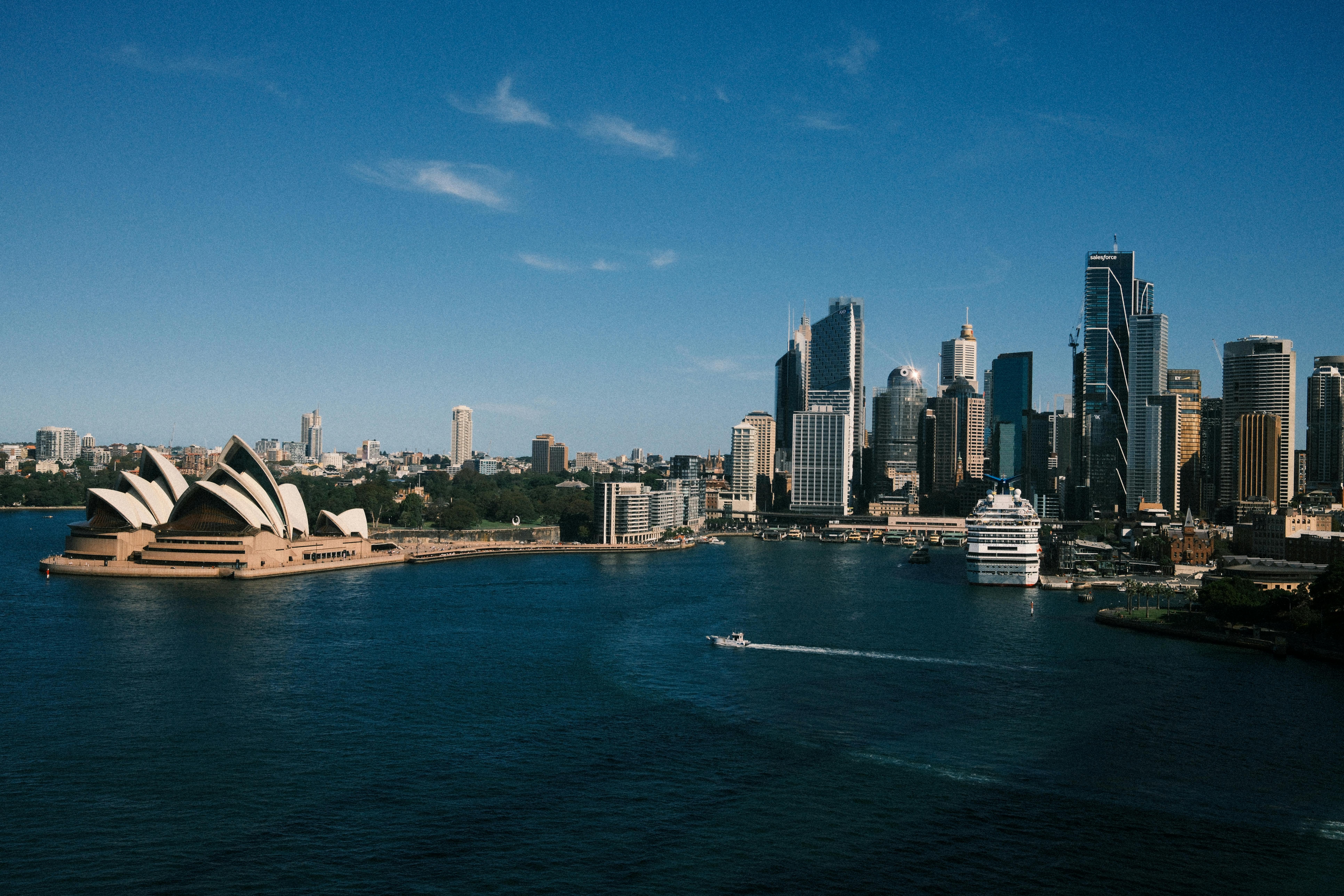 Sydney Office